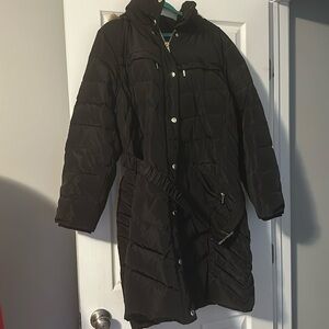 Lightly worn Michael Kors XXL women’s puffer jacket